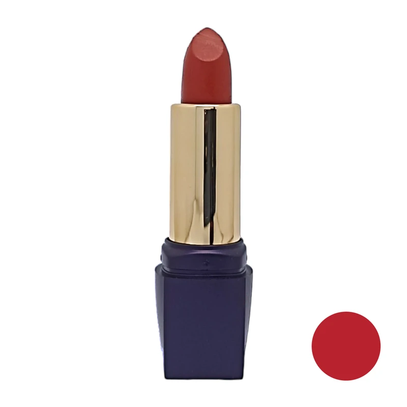 رژ لب جامد میبا مدل matt شماره 122 رژ لب جامد میبا مدل matt شماره 122