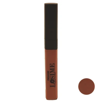 رژ لب مایع لوسیمه شماره 04