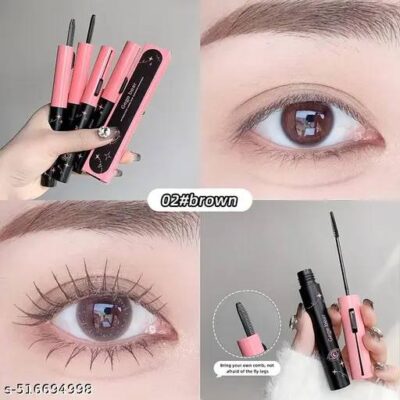 ریمل سوزنی برند Gege Bear