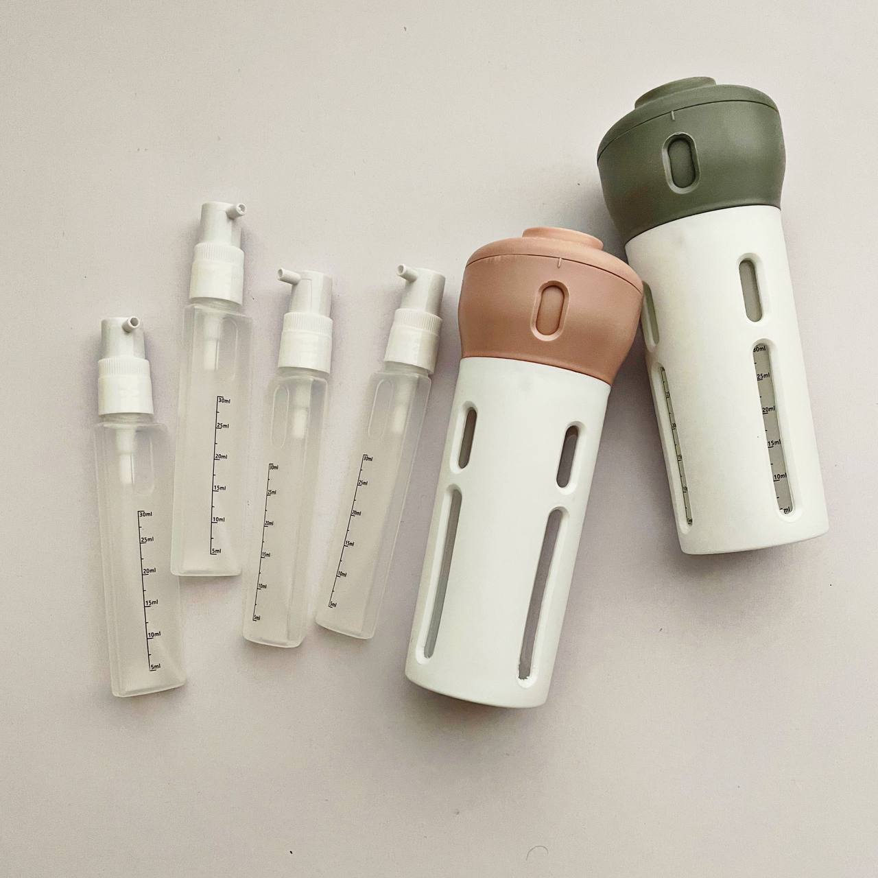 ست مسافرتی ست مسافرتی