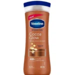 لوسیون شکلاتی وازلین