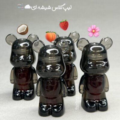 لیپ‌گلاس میکی موس در 6 رنگ