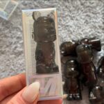 لیپ‌گلاس میکی موس در 6 رنگ