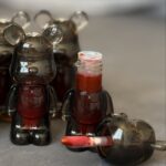 لیپ‌گلاس میکی موس در 6 رنگ