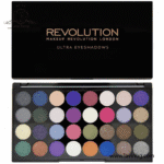 پالت سایه چشم رولوشن مدل Eyes Like Angels دارای 32 رنگ – Revolution