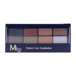 پالت سایه چشم میبا مدل matt شماره m10