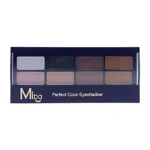 پالت سایه چشم میبا مدل matt شماره m7