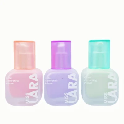 پرایمر آرایشی اصلاح رنگ میس لارا
