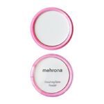 پودر فیکس فشرده مهرونا