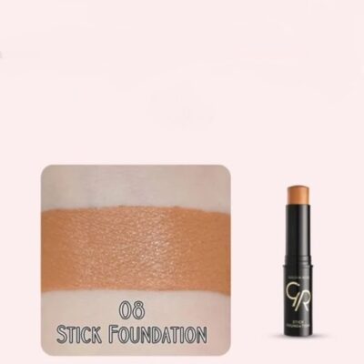 کانتور استیکی گلدن رز شماره 08