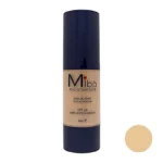 کرم پودر میبا مدل matt شماره m401 حجم 40 میلی لیتر