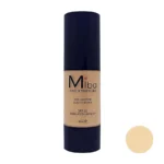 کرم پودر میبا مدل matt شماره m402 حجم 40 میلی لیتر