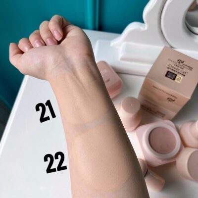 کوشن BB حلزون کلور کت Clever Cat