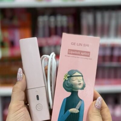 اتو مو مسافرتی صفحه سرامیکی و جعبه دار