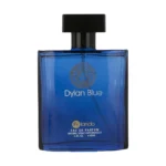ادو پرفیوم مردانه بایلندو مدل Dylan Blue حجم 100 میلی لیتر