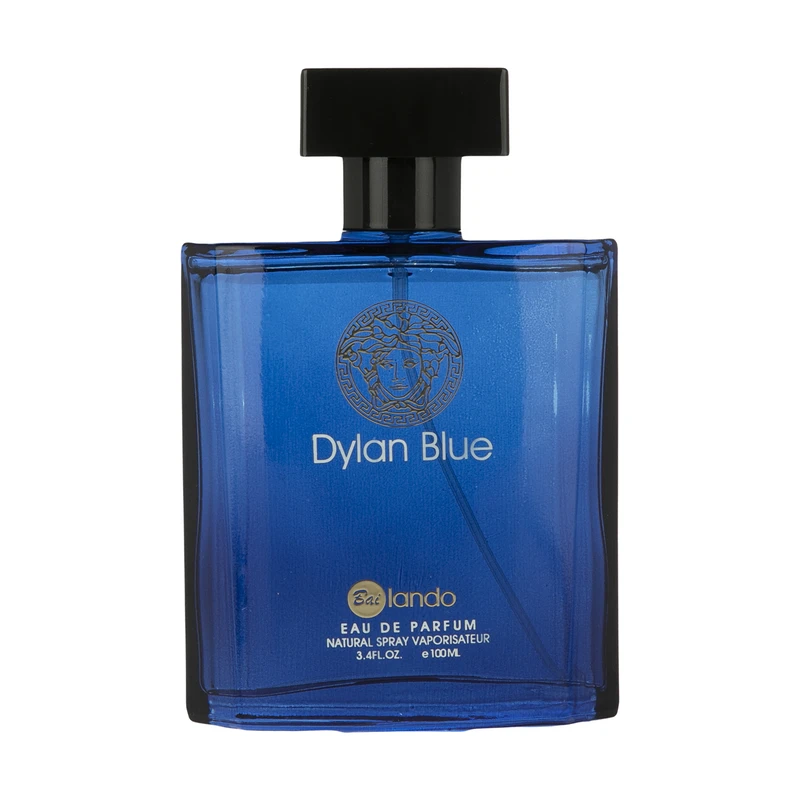 ادو پرفیوم مردانه بایلندو مدل Dylan Blue حجم 100 میلی لیتر ادو پرفیوم مردانه بایلندو مدل Dylan Blue حجم 100 میلی لیتر