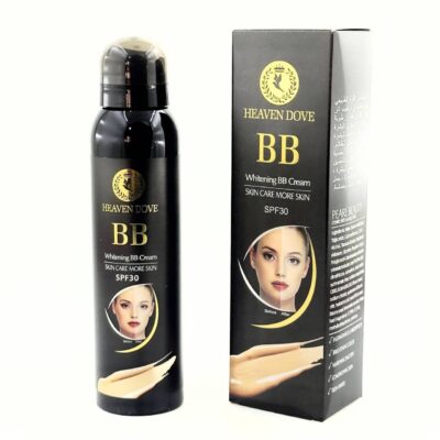 اسپری بی بی کرم هیون داو 200 گرم -اورجینال