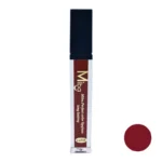 رژ لب مایع میبا مدل matt شماره 509