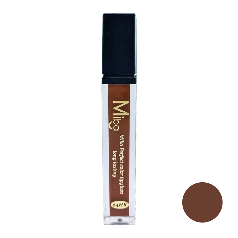 رژ لب مایع میبا مدل matt شماره 515 رژ لب مایع میبا مدل matt شماره 515