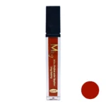 رژ لب مایع میبا مدل matt شماره 521