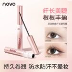 ریمل سوزنی novo