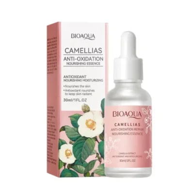 سرم آنتی اکسیدان کاملیا بیوآکوا 30میل