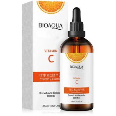 سرم ویتامین سی بیوآکوا حجم 100 میل