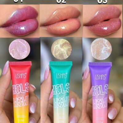 شاین لب یوشاس (USHAS)