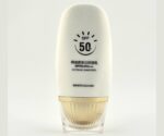 کرم ضد آفتاب و سفید کننده هان وی نی spf50 حجم 50 میل ( بدون جعبه )