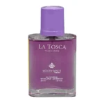 عطر جیبی زنانه وودی سنس مدل لاتوسکا LA TOSCA حجم 30 میلی لیتر
