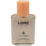 عطر جیبی وودی سنس مدل LIBRE حجم 30 میلی لیتر