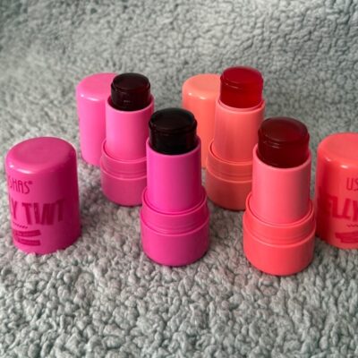 تینت ژله ای یوشاس