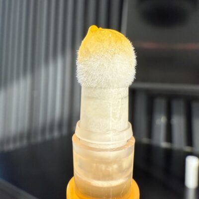 برق لب و حجم دهنده لب پد دار کیودن رز