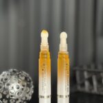 برق لب و حجم دهنده لب پد دار کیودن رز