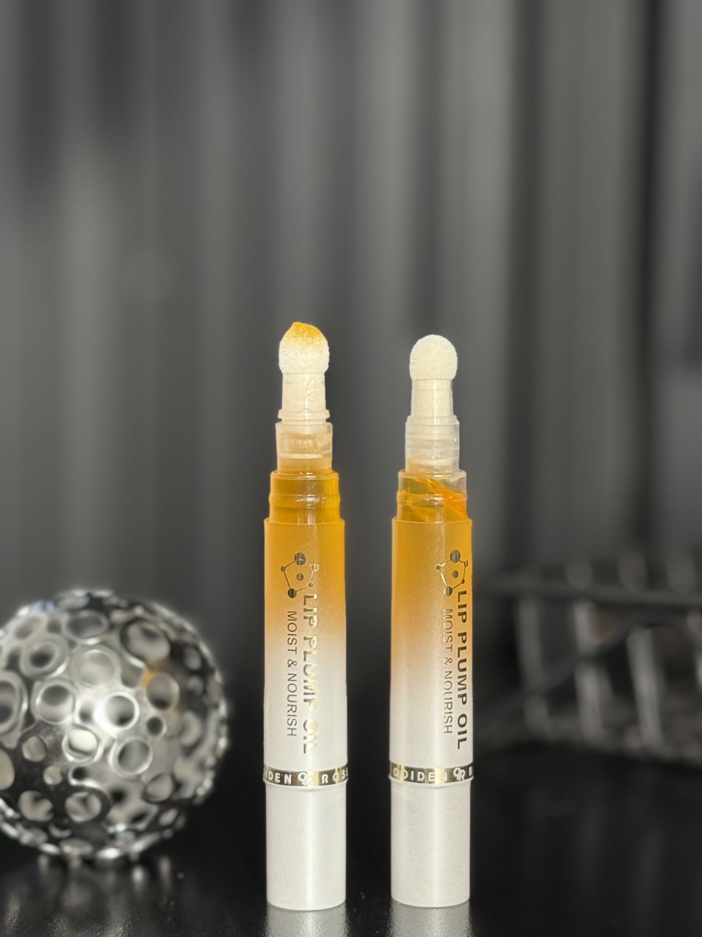 برق لب و حجم دهنده لب پد دار کیودن رز2 برق لب و حجم دهنده لب پد دار کیودن رز