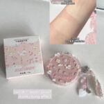 کوشن کره ای Jojo Diary