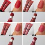 رژلب کوشنی پد دار رمانتیک رین