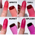 تینت ژله ای یوشاس