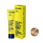 رنگ مو اسکلاره شماره 10.00 حجم 120 میلی لیتر رنگ بلوند پلاتینه اکسترا