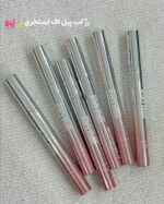 رژ لب پیل آف میس لارا پوکه هولوگرامی