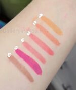 رژ لب پیل آف میس لارا پوکه هولوگرامی