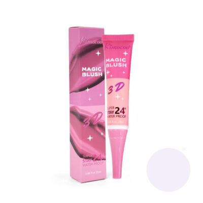 رژگونه جادویی ریموکو