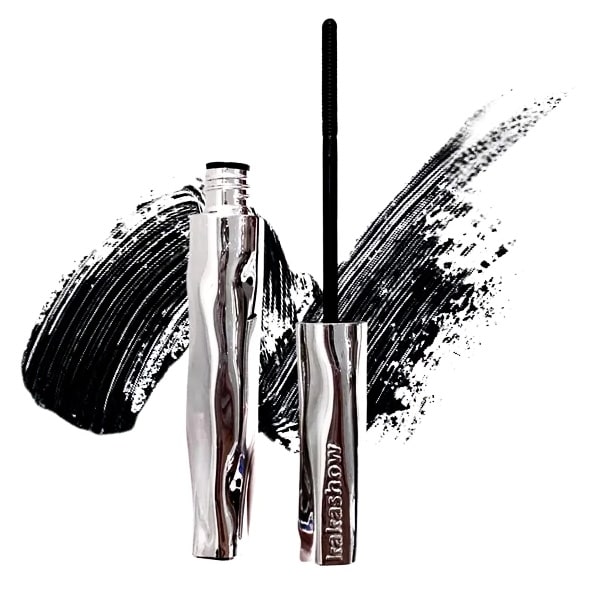 ریمل سوزنی فلزی kakashow ریمل سوزنی فلزی kakashow