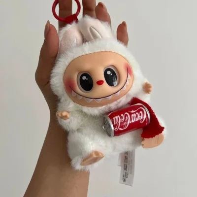 عروسک لبوبو سری کوکا