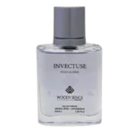 عطر جیبی مردانه وودی سنس مدل INVECTUS حجم 30 میلی لیتر