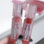 لیپ گلاس رنگی میس لارا