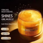 ماسک کاسه ای طلا ۲۴kبرند سادور