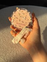 کوشن کره ای Jojo Diary