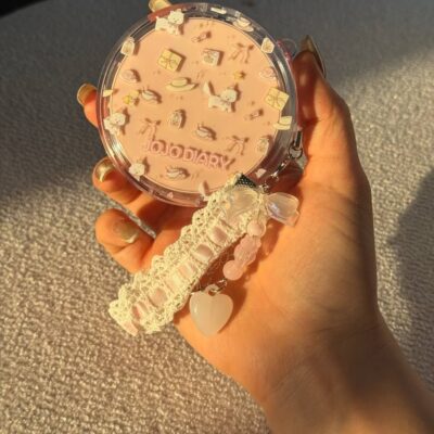 کوشن کره ای Jojo Diary