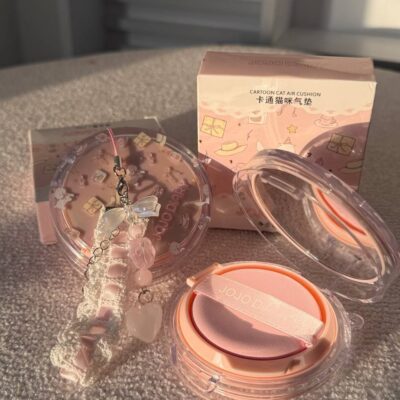 کوشن کره ای Jojo Diary